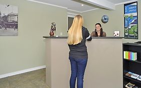 Welcome Inn Motel Levin